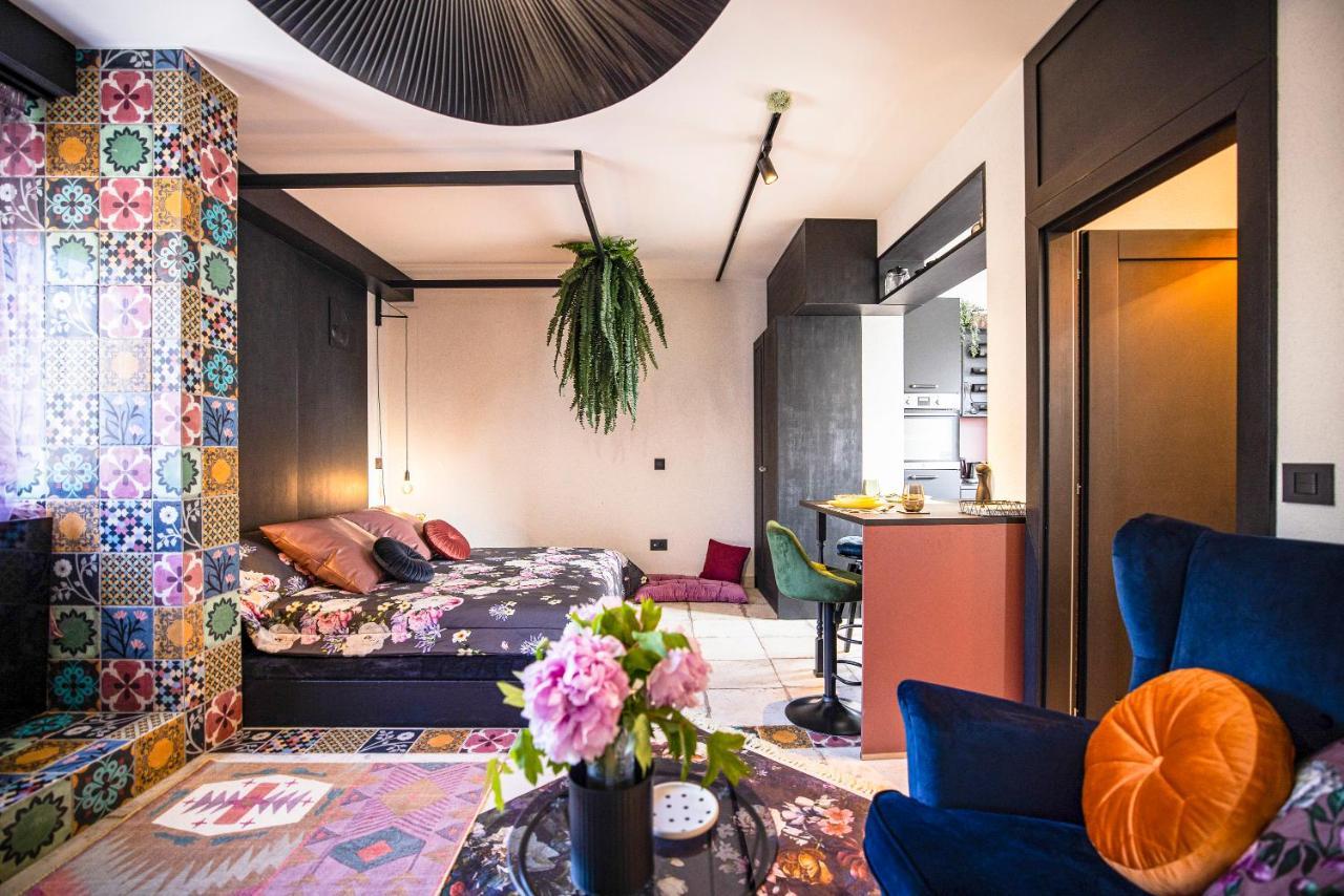 Ika Boutique Luxury Apartments Zadar Extérieur photo