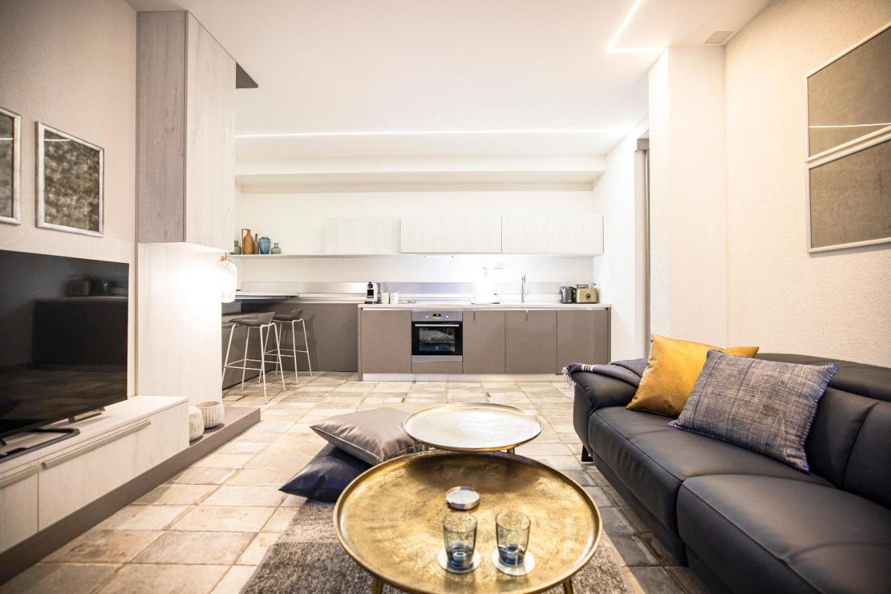 Ika Boutique Luxury Apartments Zadar Extérieur photo