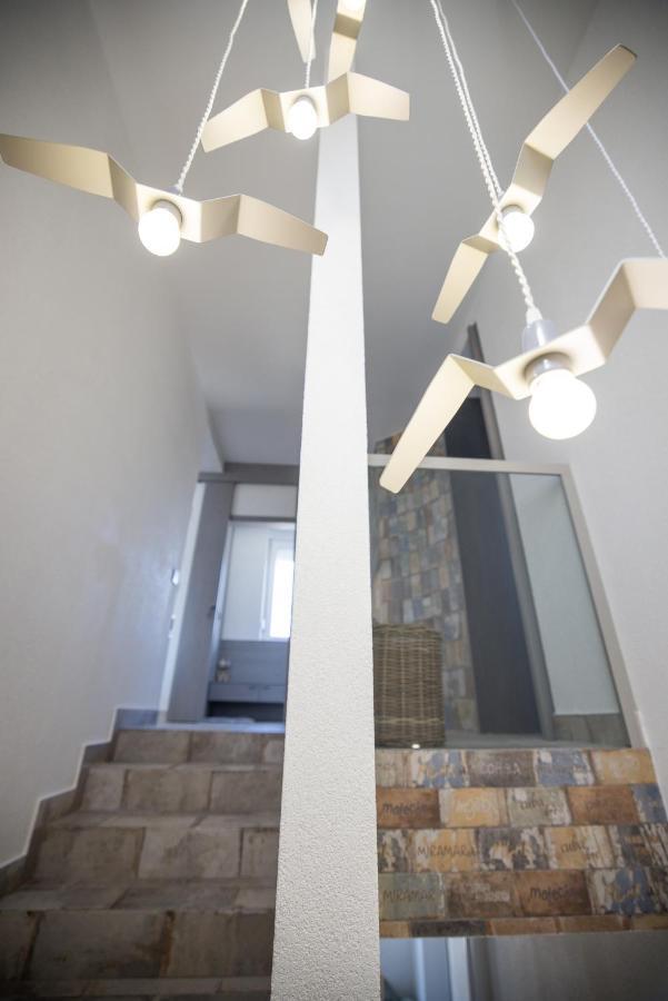 Ika Boutique Luxury Apartments Zadar Extérieur photo