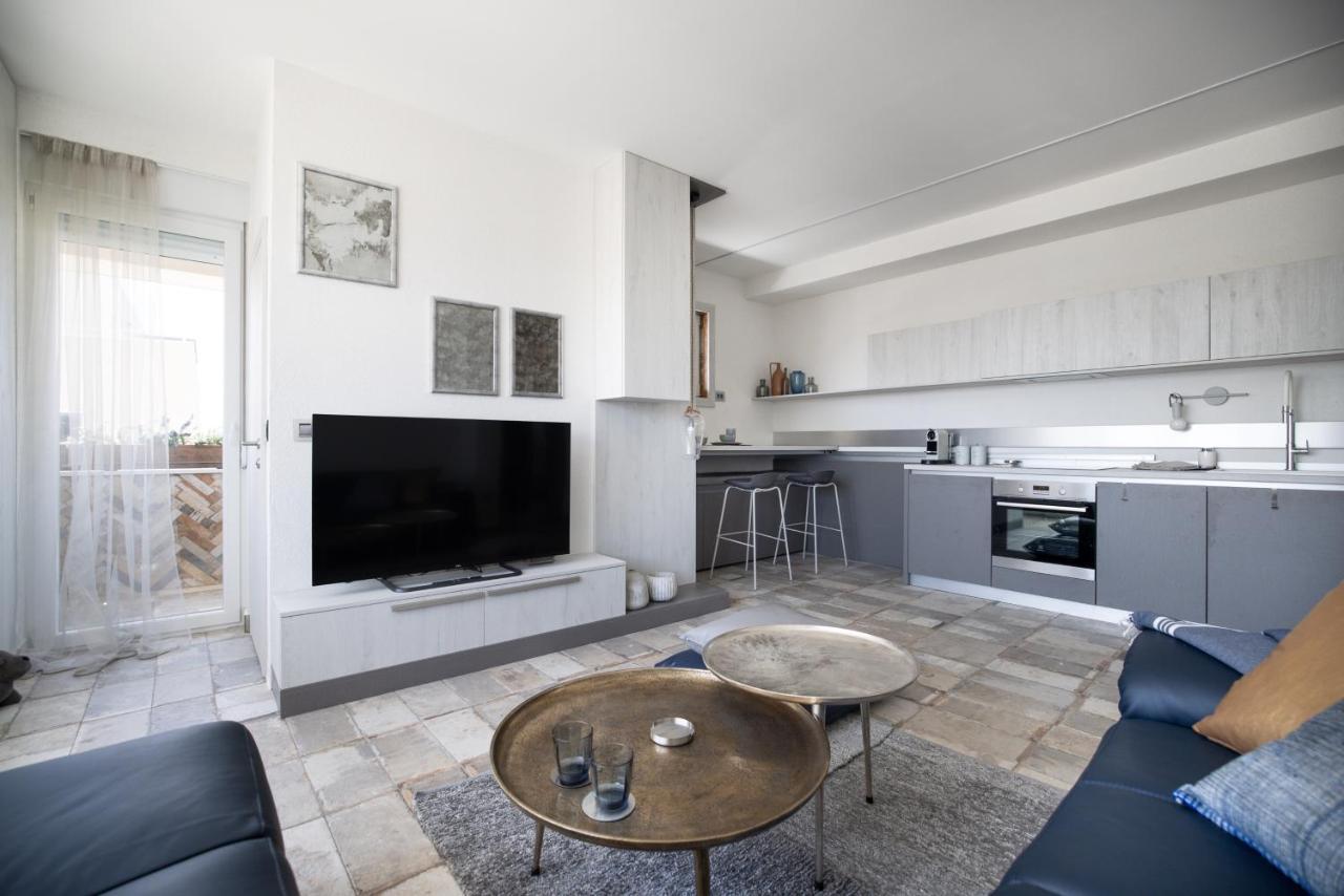 Ika Boutique Luxury Apartments Zadar Extérieur photo