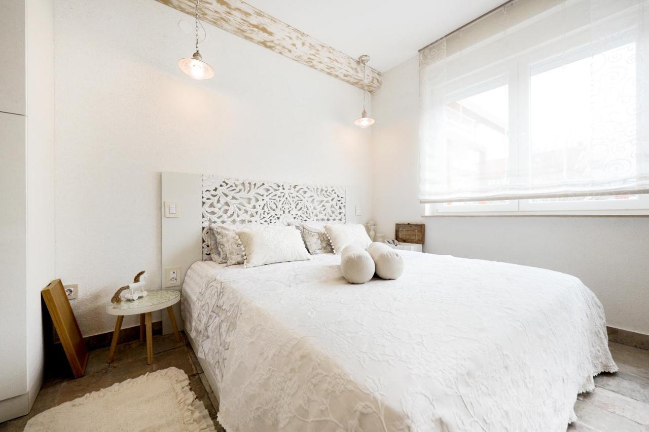 Ika Boutique Luxury Apartments Zadar Extérieur photo