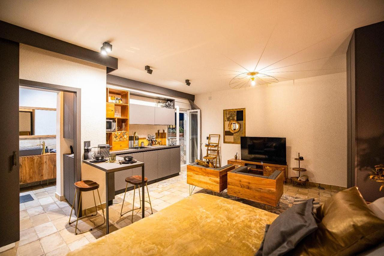 Ika Boutique Luxury Apartments Zadar Extérieur photo