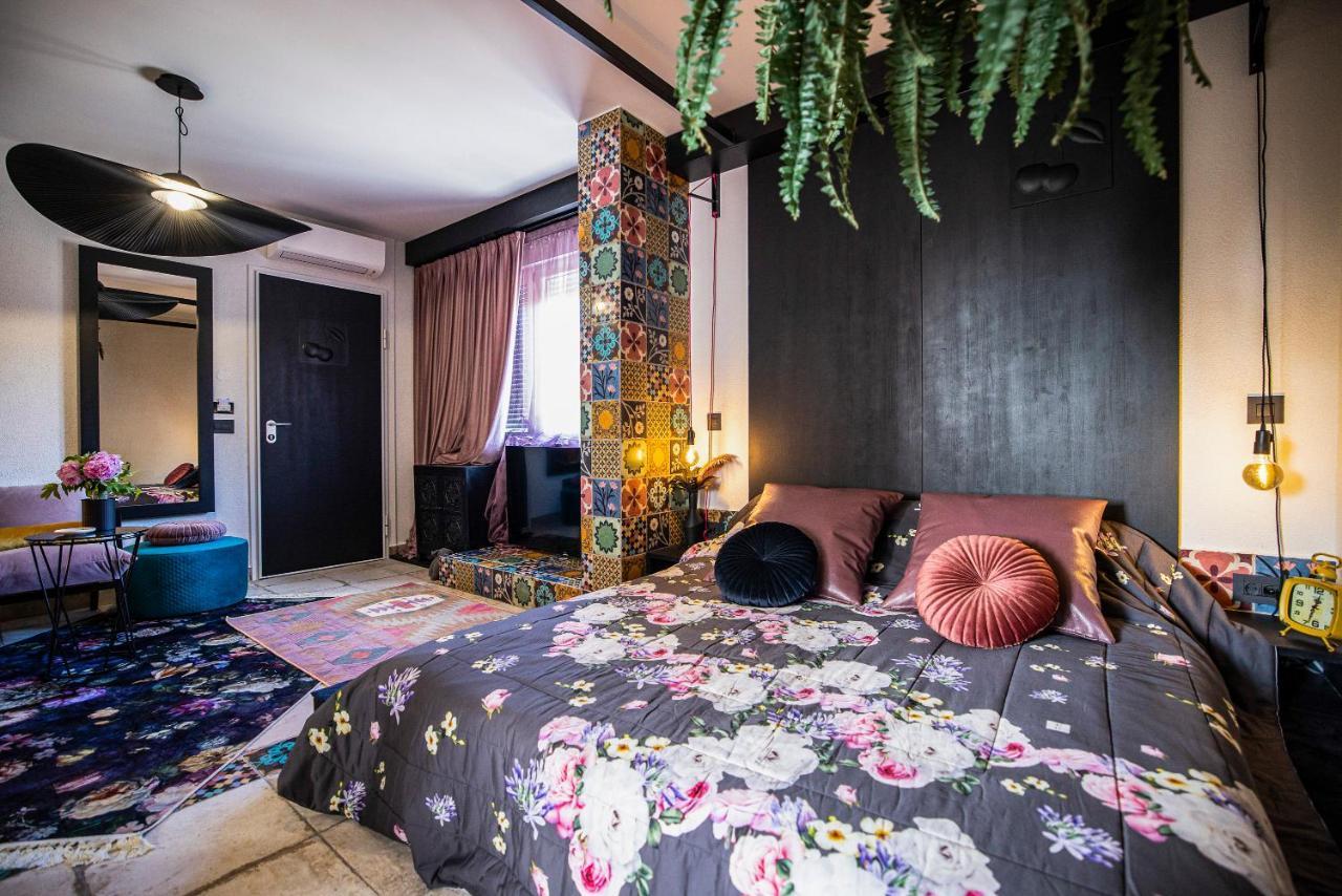 Ika Boutique Luxury Apartments Zadar Extérieur photo