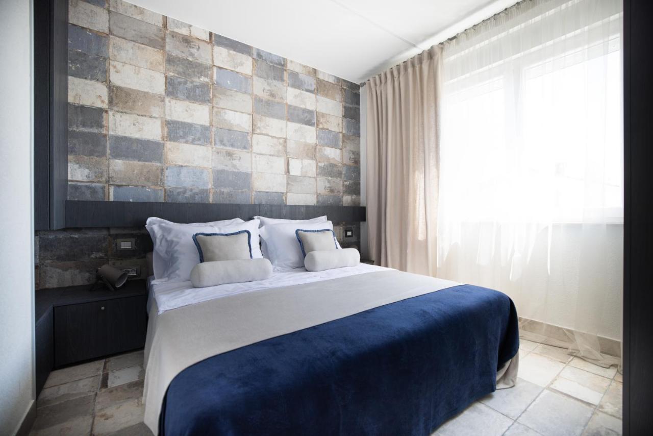 Ika Boutique Luxury Apartments Zadar Extérieur photo