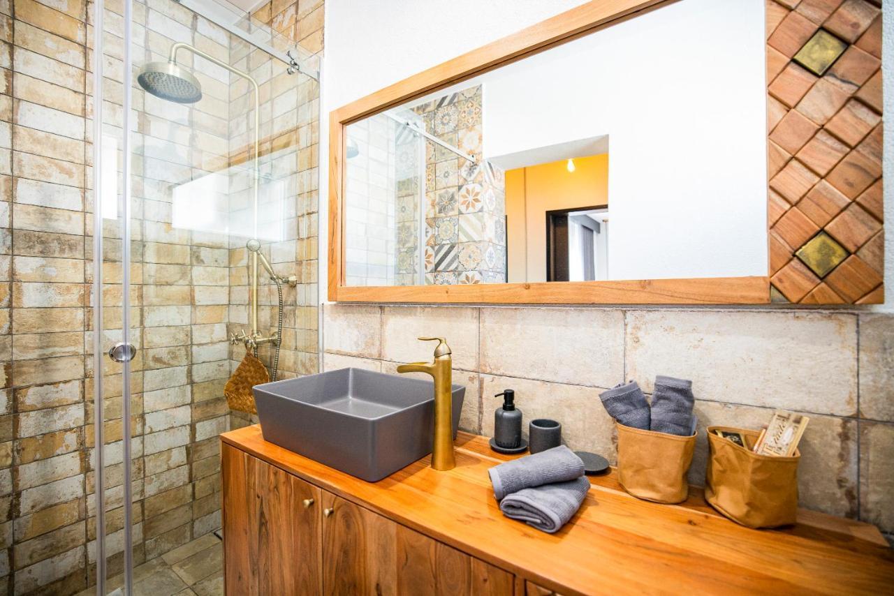 Ika Boutique Luxury Apartments Zadar Extérieur photo