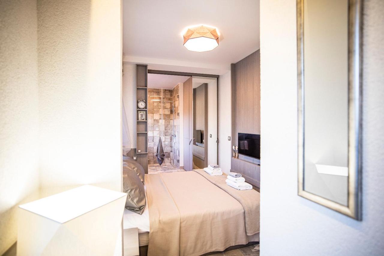 Ika Boutique Luxury Apartments Zadar Extérieur photo