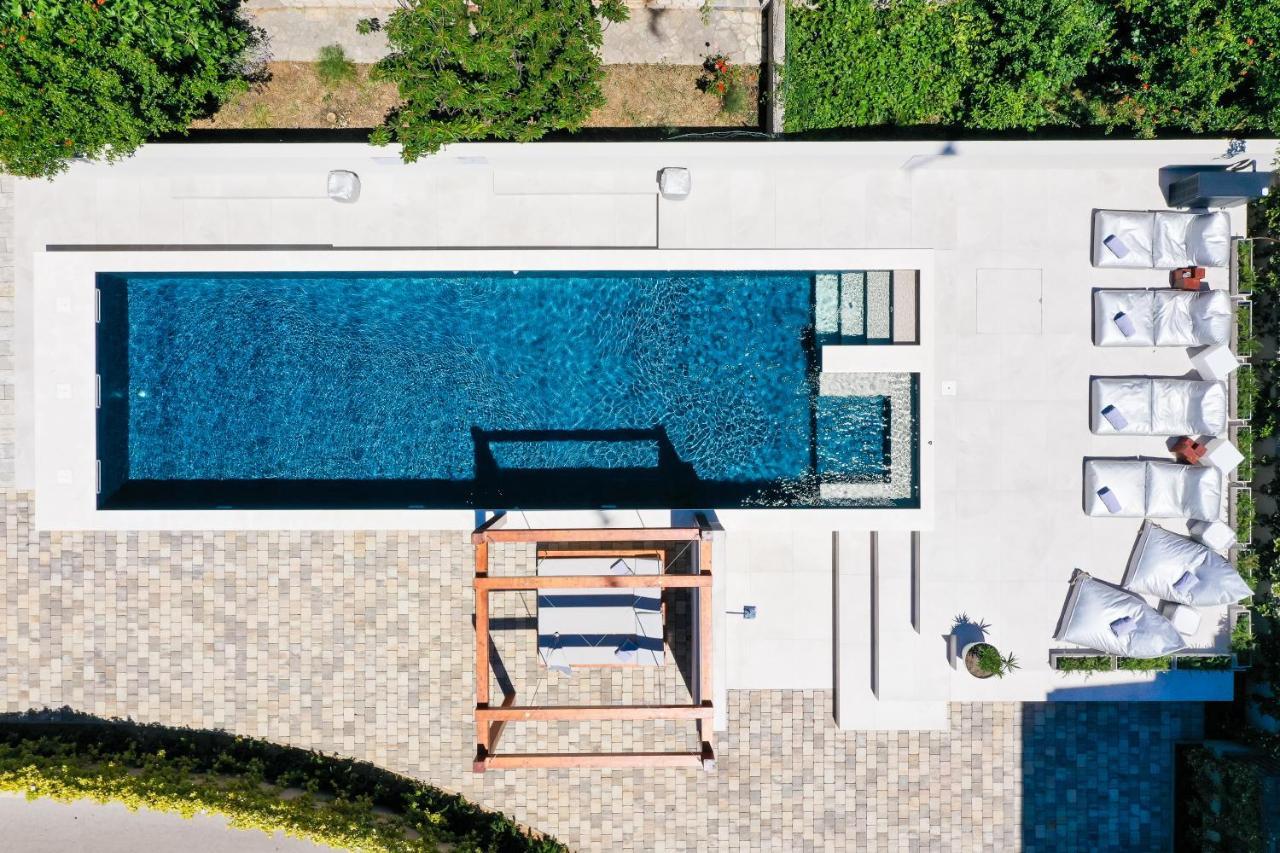 Ika Boutique Luxury Apartments Zadar Extérieur photo